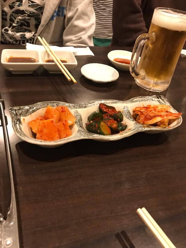 焼肉 和香 - サブ画像3