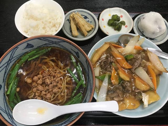 富華 - サブ画像1
