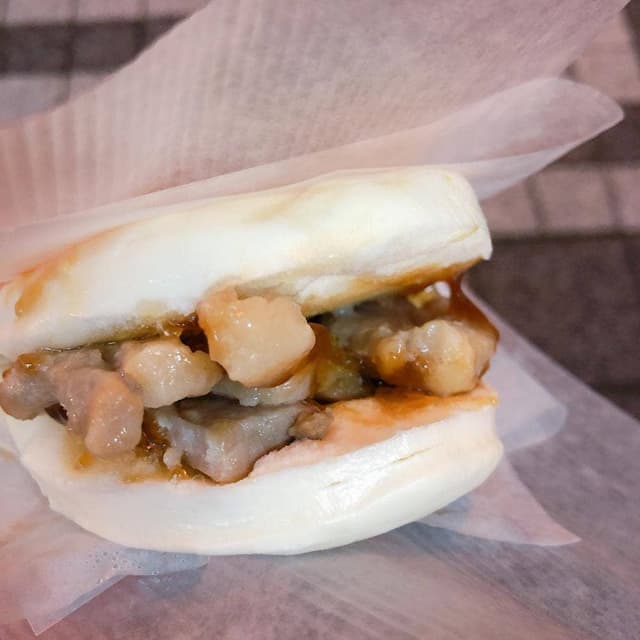 広東菜館 青龍 - サブ画像1