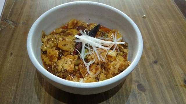 姫路中華バル 香 - サブ画像1