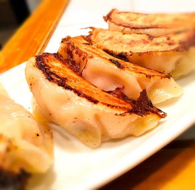 餃子ストック221 横浜みなとみらい店 - サブ画像1
