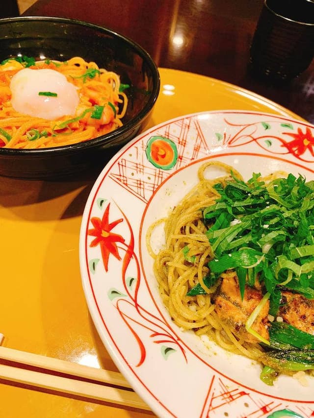 先斗入ル 自由が丘店 - サブ画像3