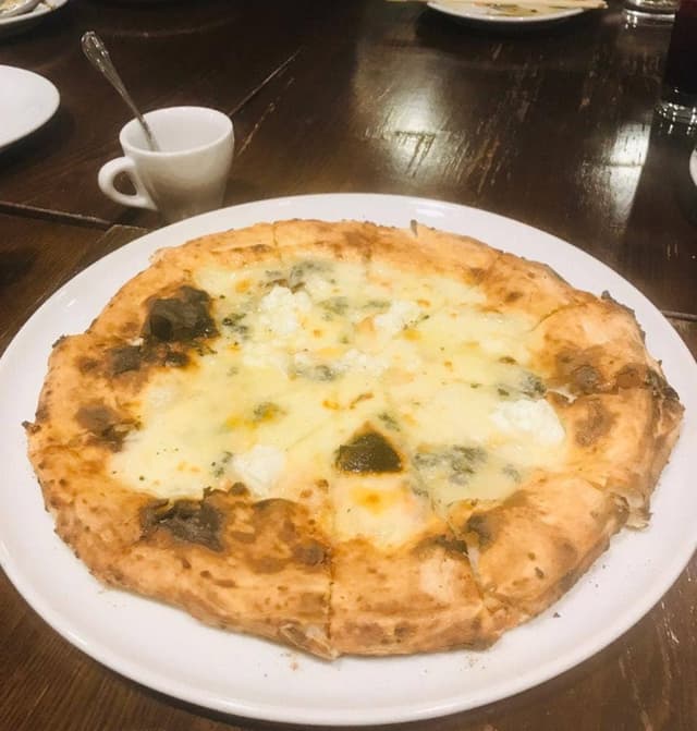 PIZZERIA GETTEN - サブ画像1