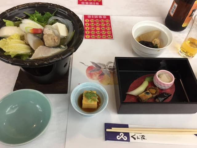 KKR京都 くに荘 - サブ画像1
