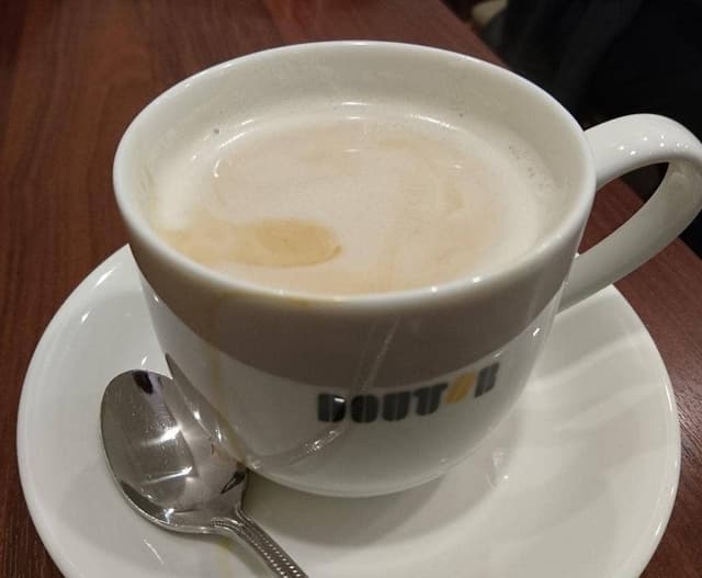 ドトールコーヒーショップ 本所吾妻橋店 - サブ画像1
