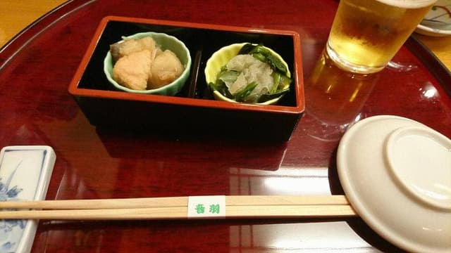 鮨処 音羽 京都祇園店 - サブ画像3