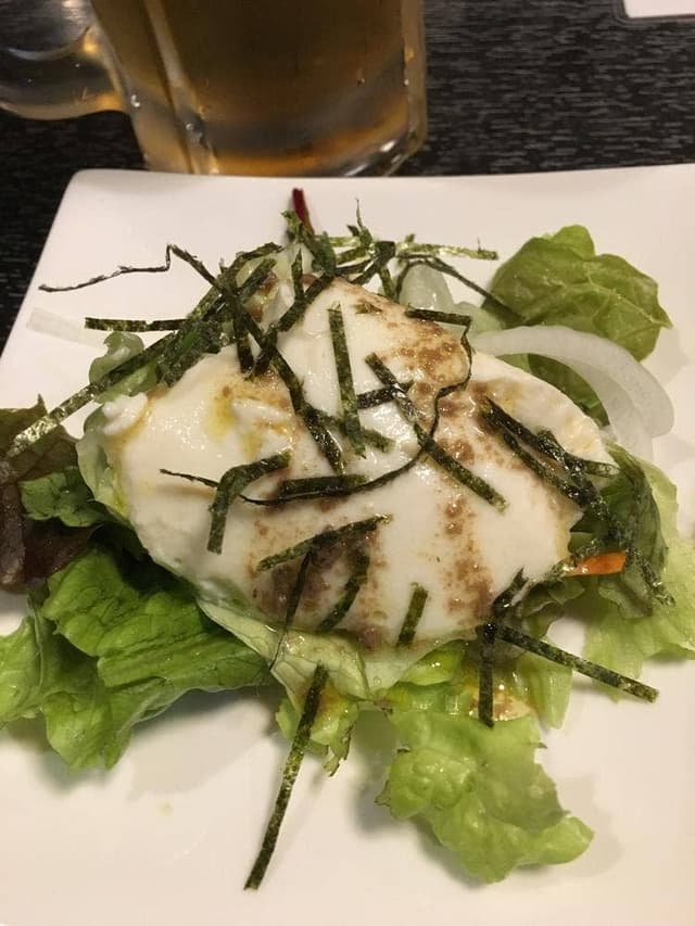 和風居酒屋 旬菜酒家 一心 - サブ画像1