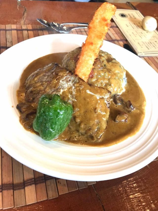 レストランいざき - サブ画像2