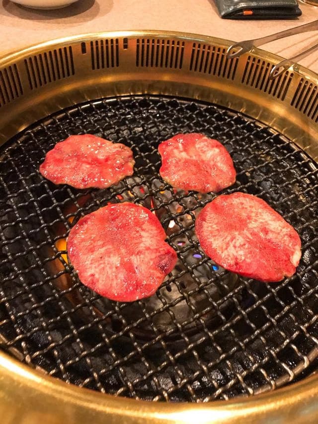 味園焼肉店 春日町店 - サブ画像3