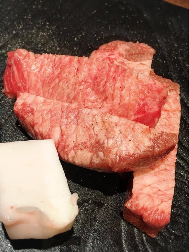 板前焼肉 一笑 北新地 離宮 - サブ画像2