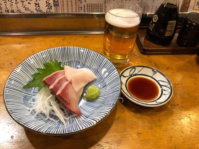 海鮮食堂 磯野家 - サブ画像3