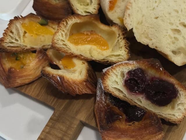 TRASPARENTE La Luce 磐田店 - サブ画像3