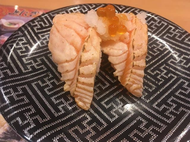 廻転寿司 平四郎 大手町店 - サブ画像1