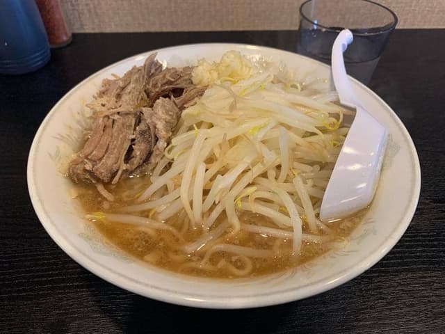 麺とび六方 - サブ画像3