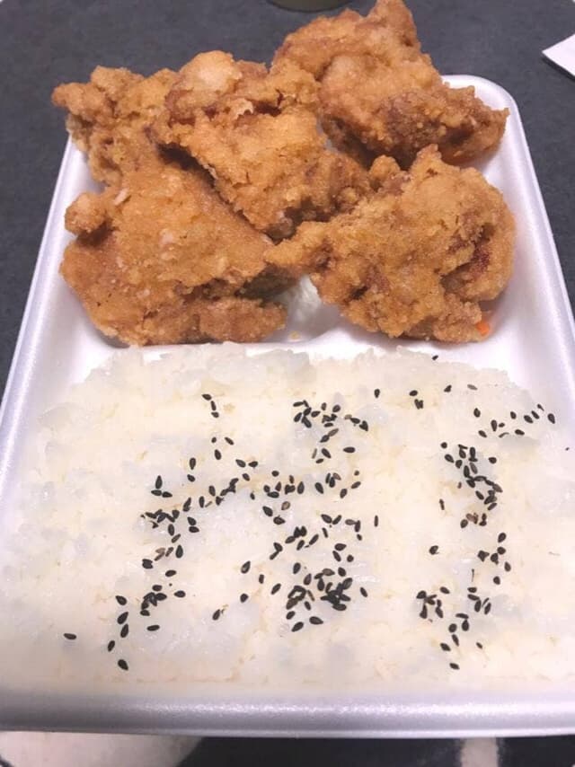 唐揚げ専門 からまる 水戸店 - サブ画像2