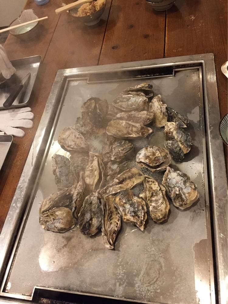 鹿酔庵