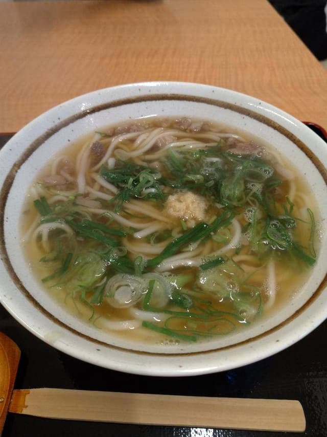 お食事処 ごん太 - サブ画像1