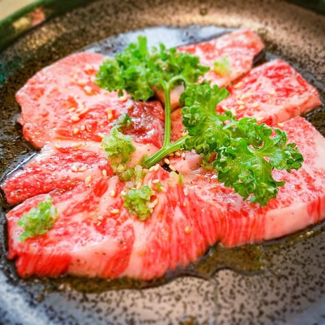 焼肉ハウス マンボウ - サブ画像3