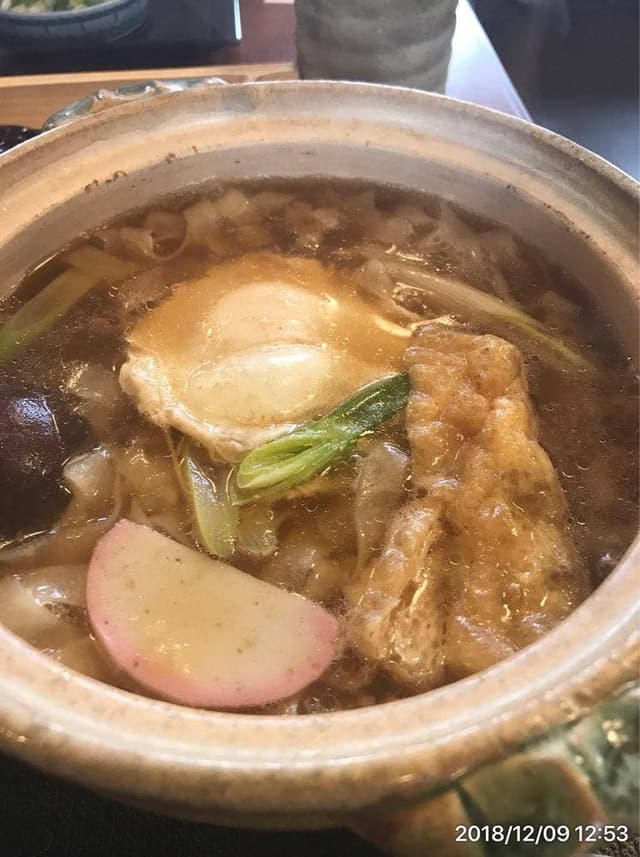 吉秀庵 - サブ画像2