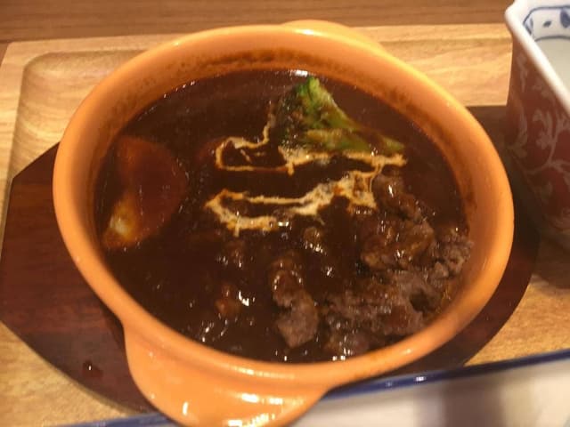 炙り牛たん 万 イオンモール津南店 - サブ画像2