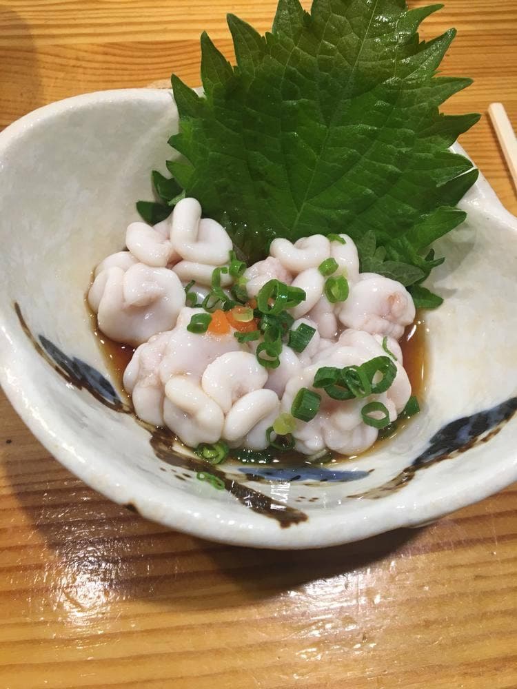 駅前漁港 炙りや