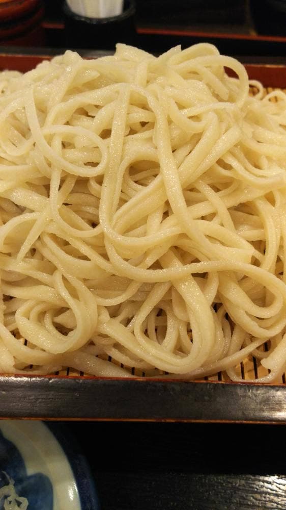 若松そば - サブ画像1