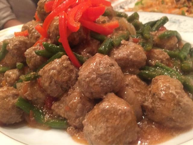 香膳 - サブ画像2