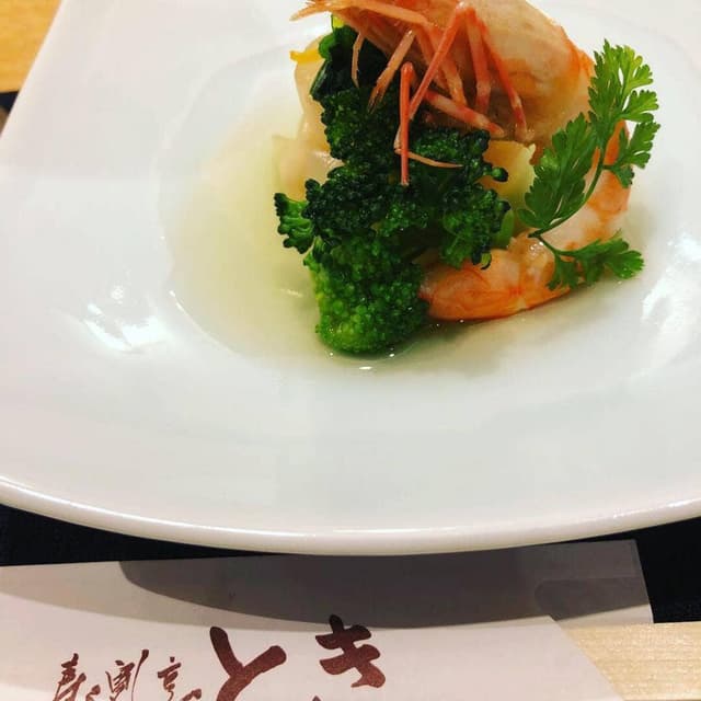 寿し割烹 とき - サブ画像2