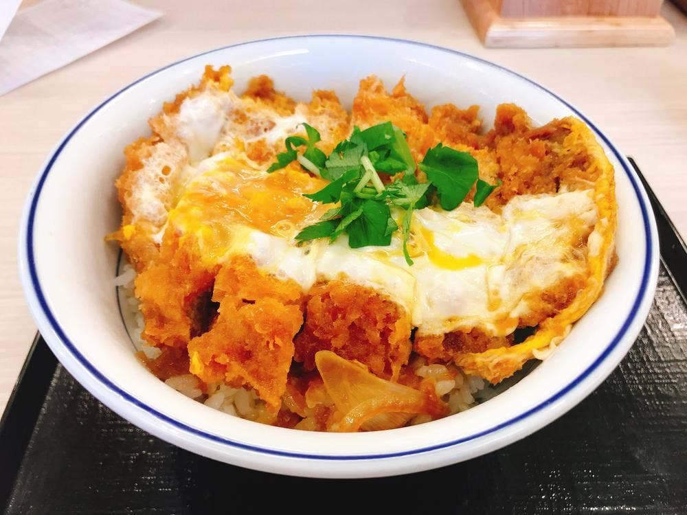 かつや 横浜荏田東店