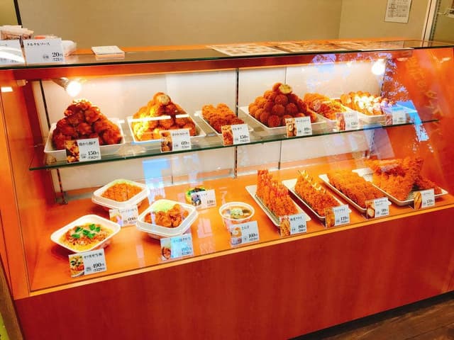 かつや 横浜荏田東店 - サブ画像2