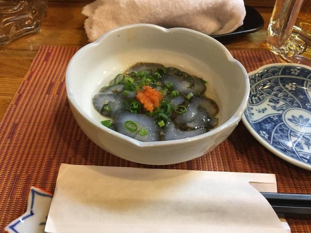 寿し政 - サブ画像1