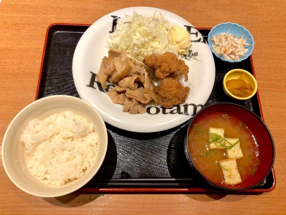 魚民 茅場町駅前永代通り店
