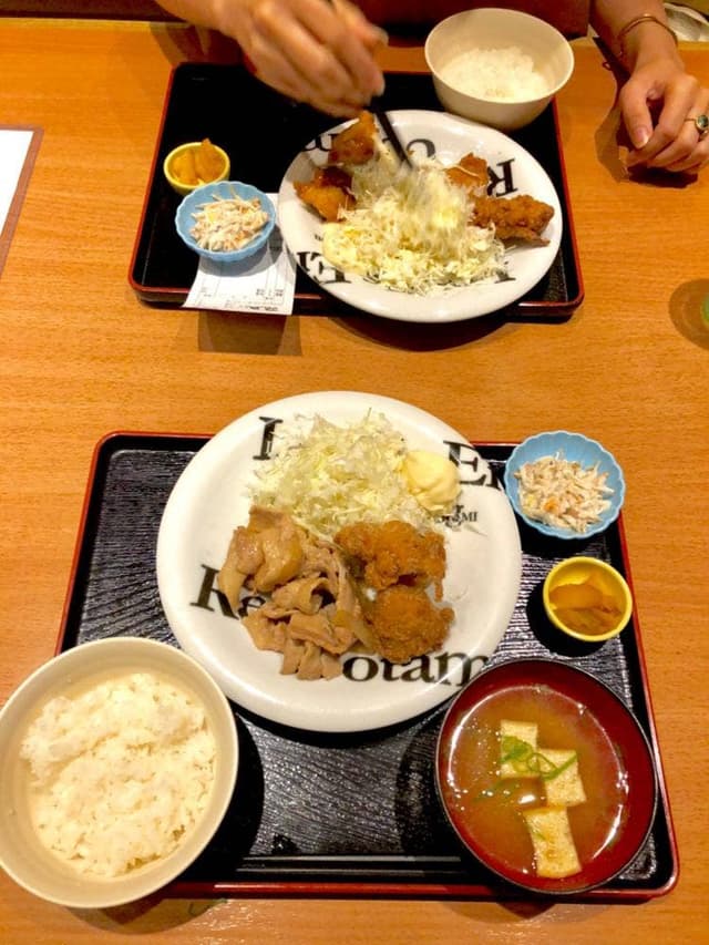 魚民 茅場町駅前永代通り店 - サブ画像3