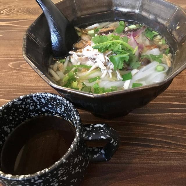 アンツ ミールズ&コーヒーバー - サブ画像3