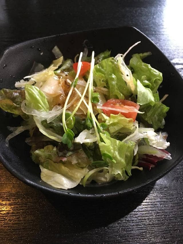 ステーキのしらかわ - サブ画像3