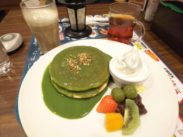 ジョナサン 護国寺店 - サブ画像1