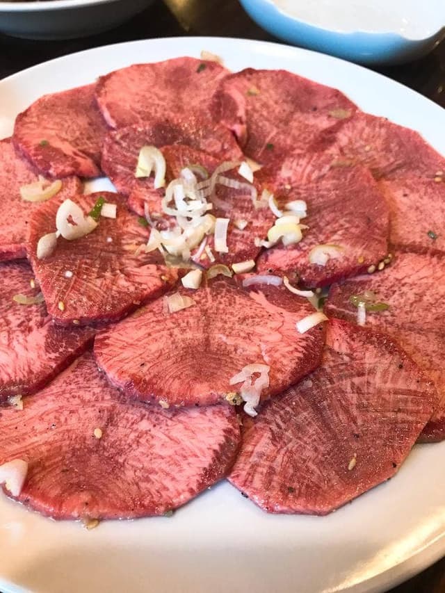 友琉館 - サブ画像1