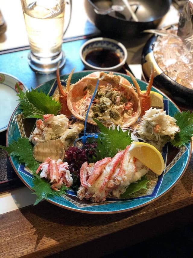 活ろばた 弥吉 福井大和田店 - サブ画像2