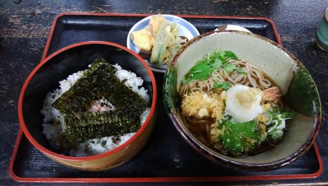 おおふくや - サブ画像2