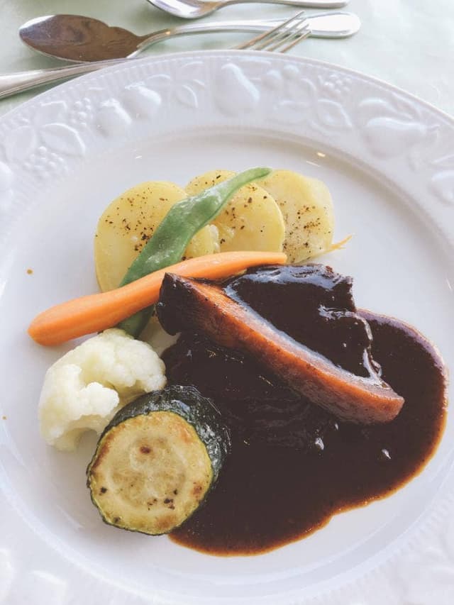 レストラン オペラ - サブ画像1