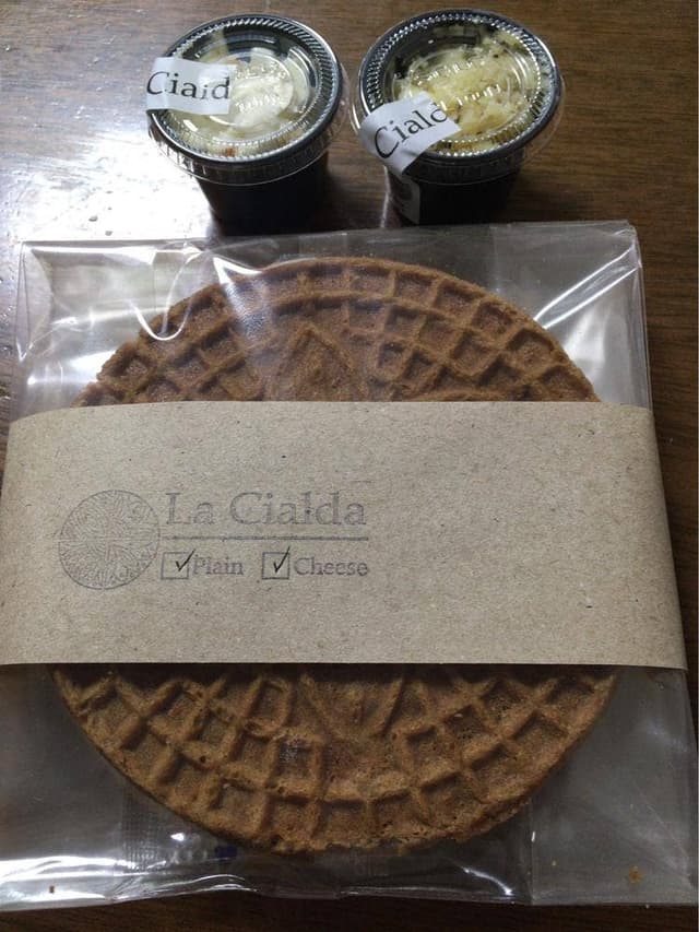 La Cialda - サブ画像3