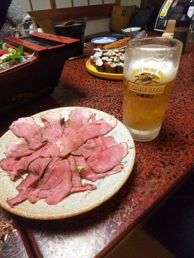 魚河岸料理 蔵 - サブ画像3