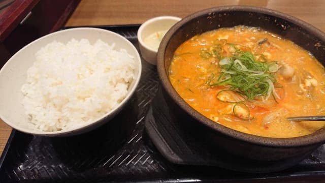 韓丼 北名古屋店 - サブ画像3