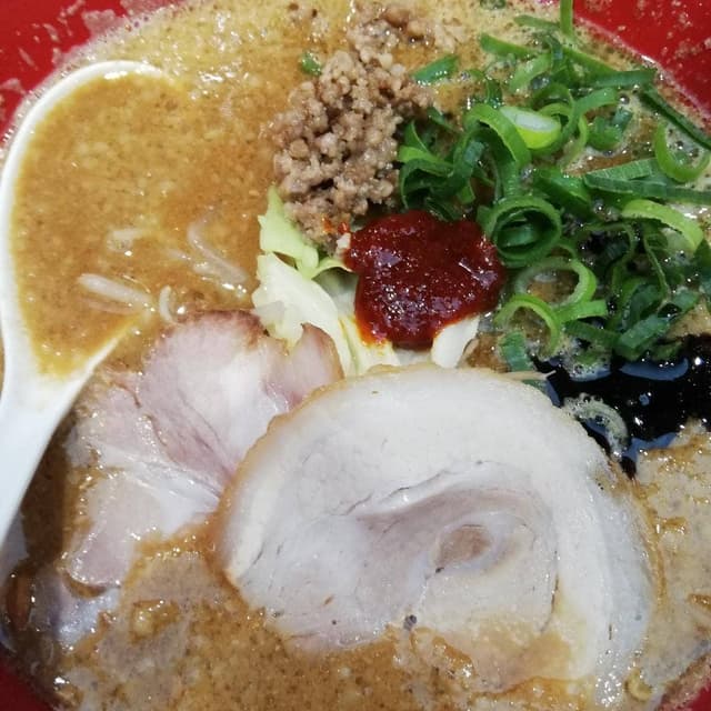 一風堂 諏訪インター店 - サブ画像3