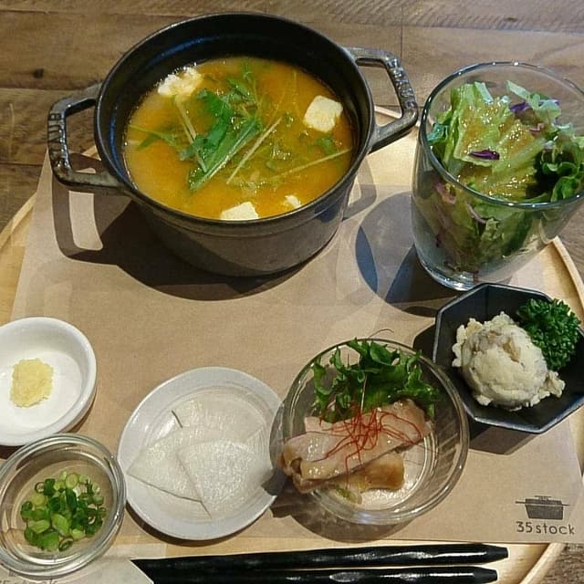 35stock - サブ画像1