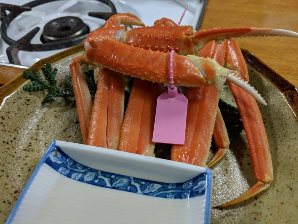 料理民宿 応挙前 お食事会場