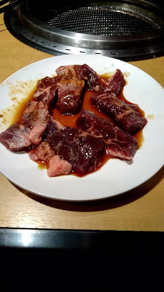 焼肉きんぐ 大田原店