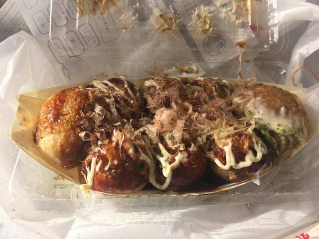 あずまや 調布駅前店 - サブ画像2