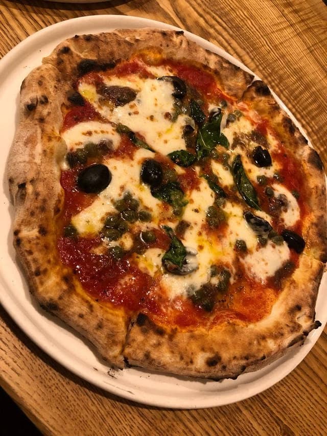 PIZZERIA PINO - サブ画像3