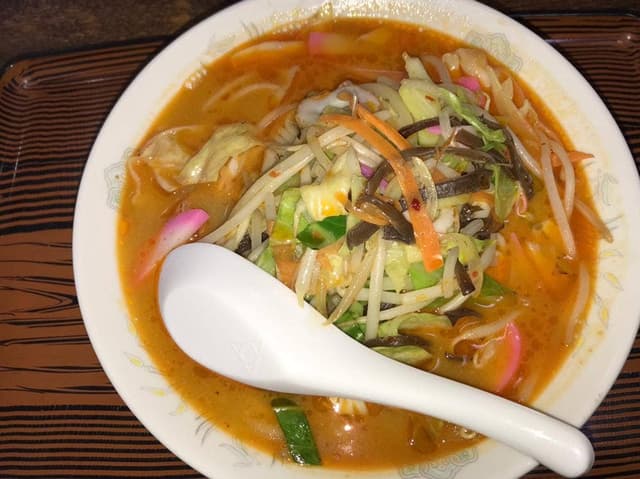 矢城食堂 - サブ画像1